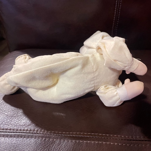 Vintage Japanese Pose Doll Unique - Picture 4 of 6